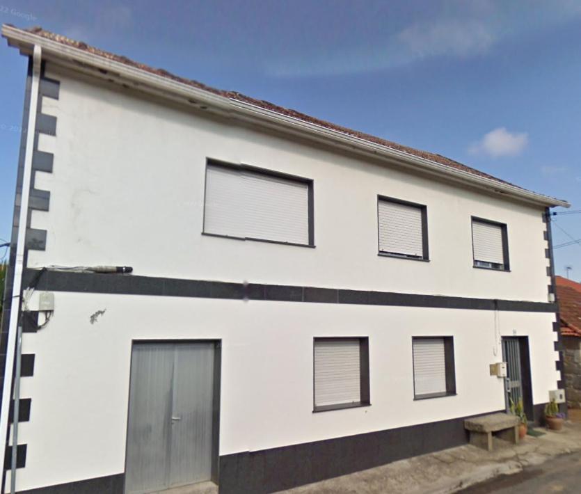 Amplia Casa Familiar Apartment Portas Exterior photo